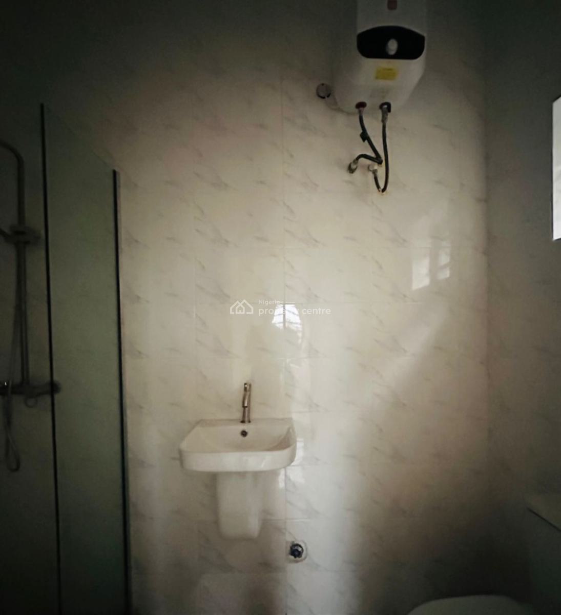 Luxurious and Spacious 4 Bedrooms Fully Detached Duplex Plus Bq and St, Phase 2, Gbagada Phase 2, Gbagada, Lagos, Detached Duplex for Sale