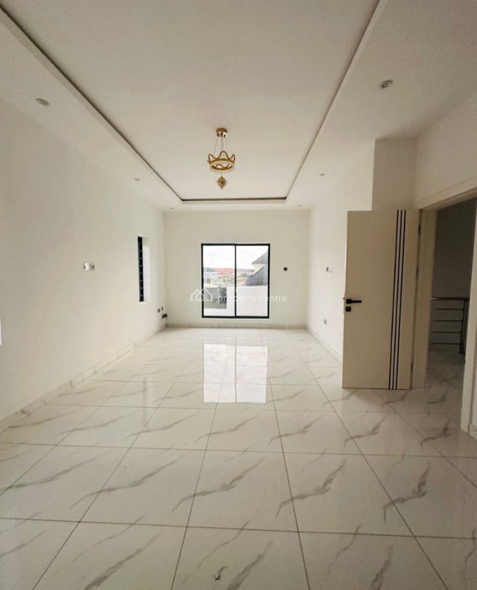 Luxurious and Spacious 4 Bedrooms Fully Detached Duplex Plus Bq and St, Phase 2, Gbagada Phase 2, Gbagada, Lagos, Detached Duplex for Sale