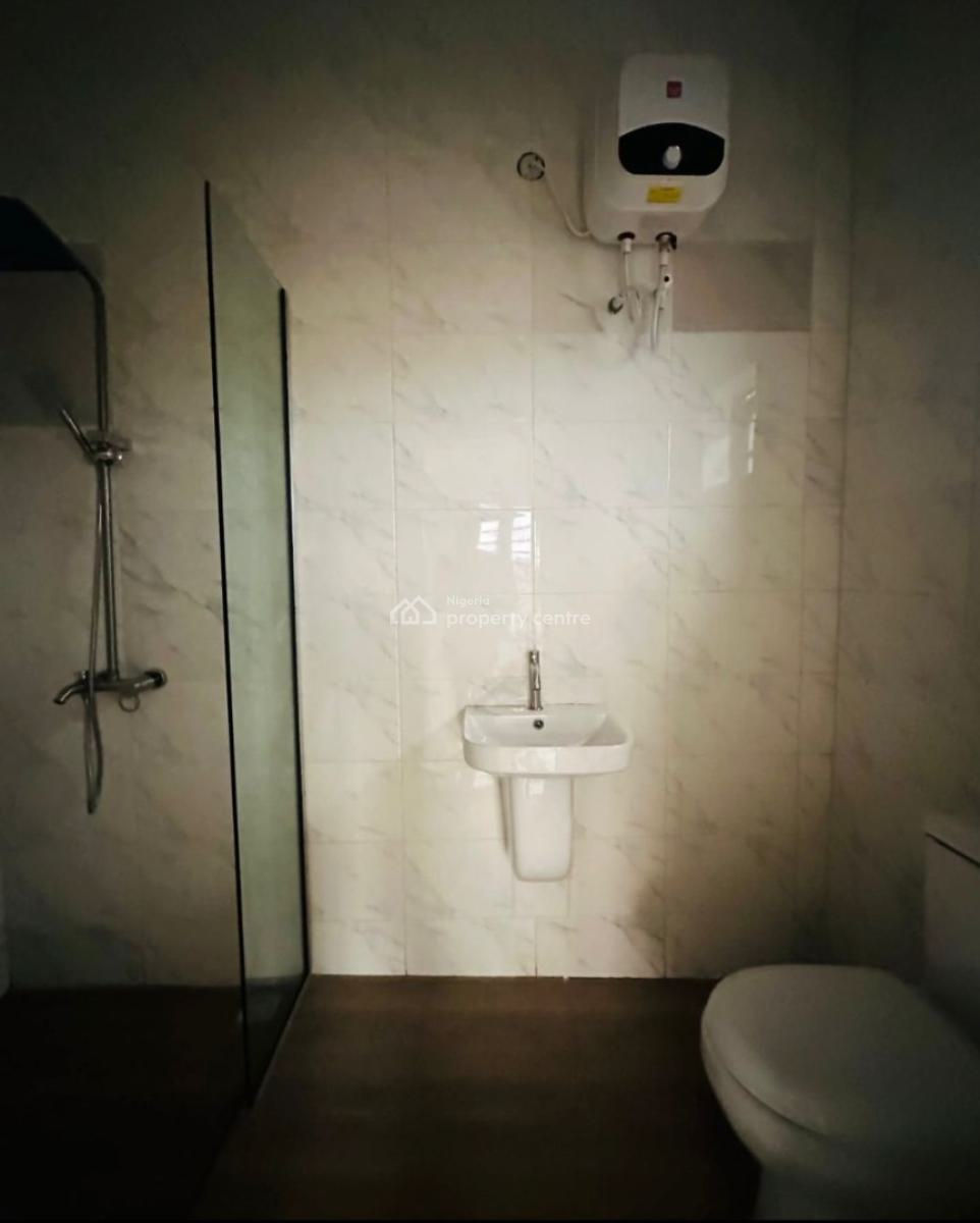 Luxurious and Spacious 4 Bedrooms Fully Detached Duplex Plus Bq and St, Phase 2, Gbagada Phase 2, Gbagada, Lagos, Detached Duplex for Sale