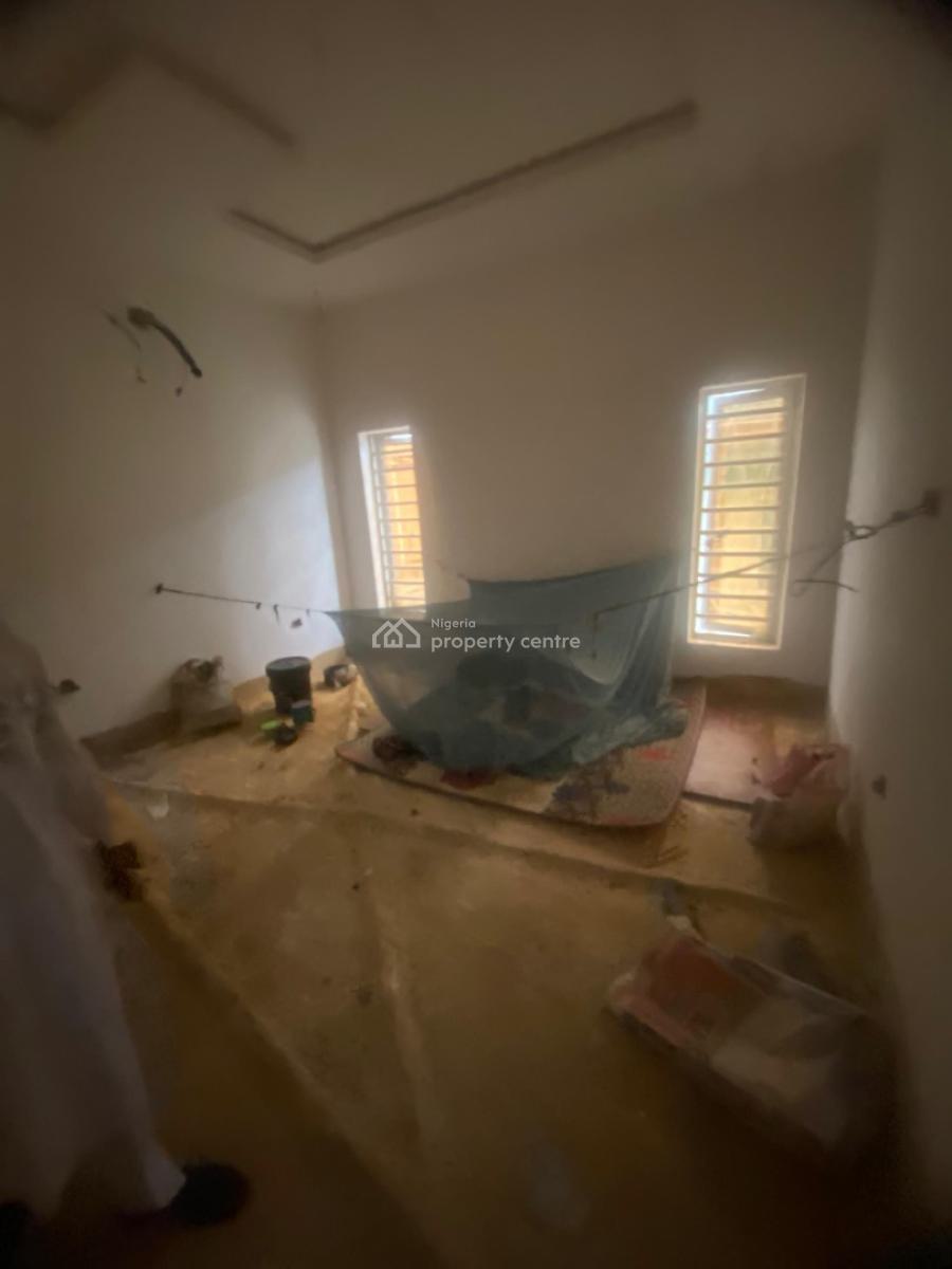 Luxurious 5 Bedrooms Fully Detached Duplex Plus Bq, Cinema, Gra Phase 2, Magodo, Lagos, Detached Duplex for Sale