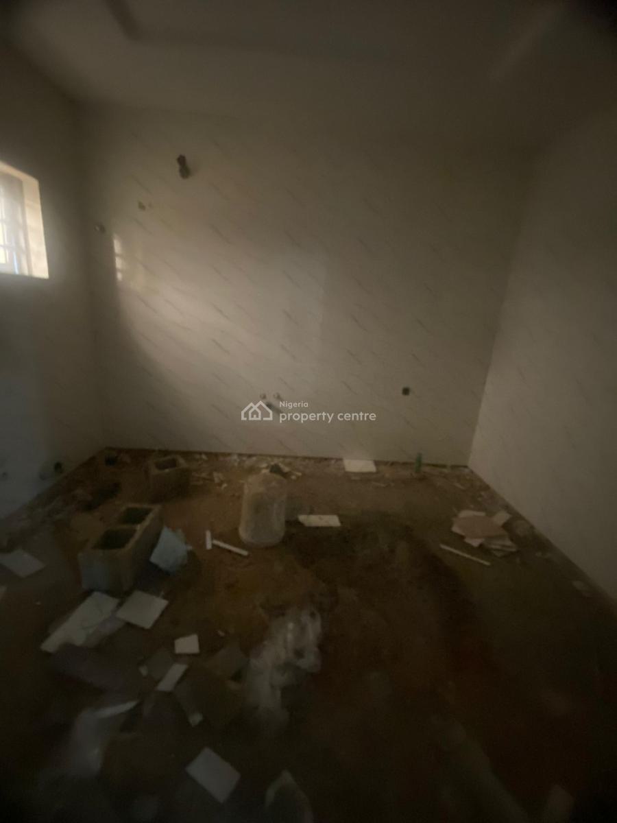 Luxurious 5 Bedrooms Fully Detached Duplex Plus Bq, Cinema, Gra Phase 2, Magodo, Lagos, Detached Duplex for Sale