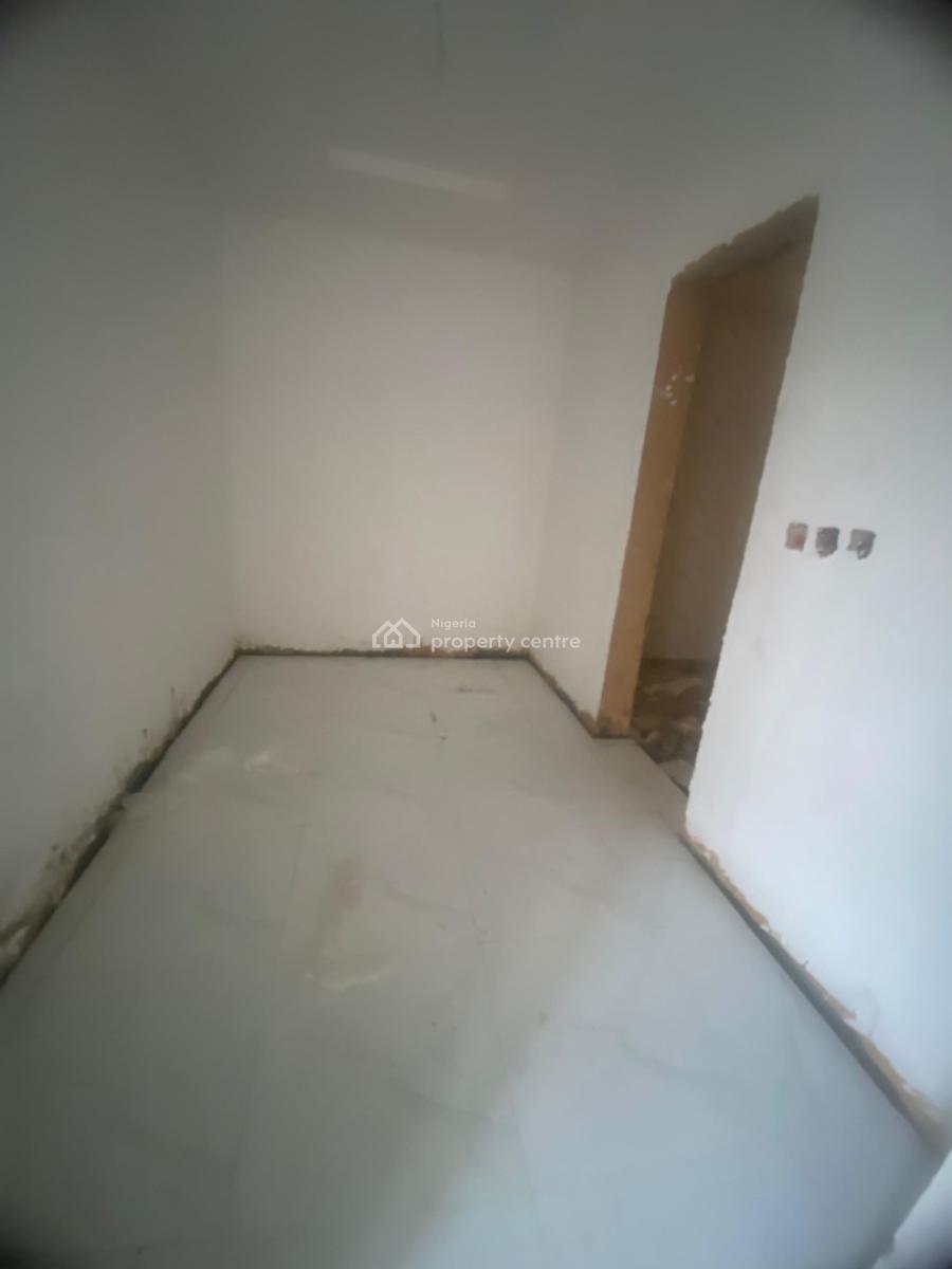 Luxurious 5 Bedrooms Fully Detached Duplex Plus Bq, Cinema, Gra Phase 2, Magodo, Lagos, Detached Duplex for Sale