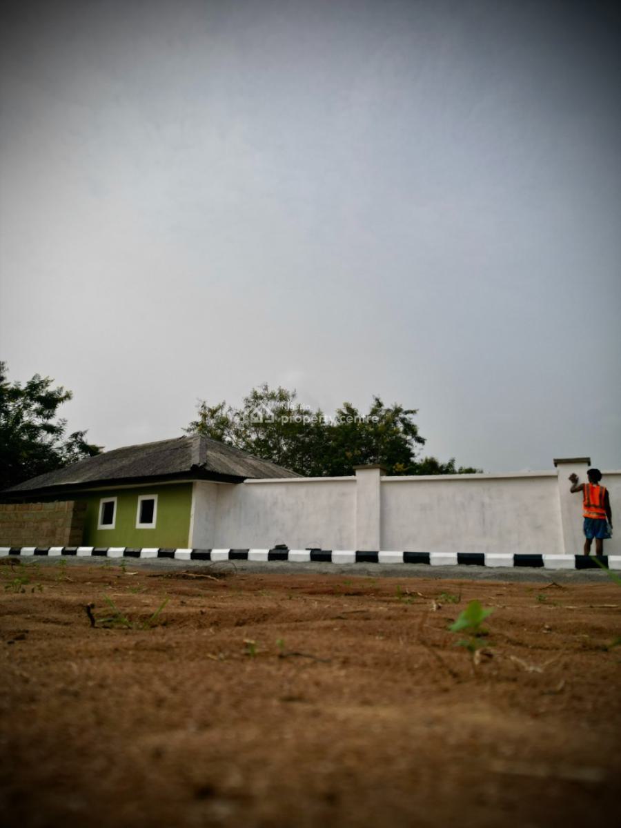 Premium Dry Land - Heritage Garden City - Verified, Agbowa, Ikorodu, Lagos, Residential Land for Sale