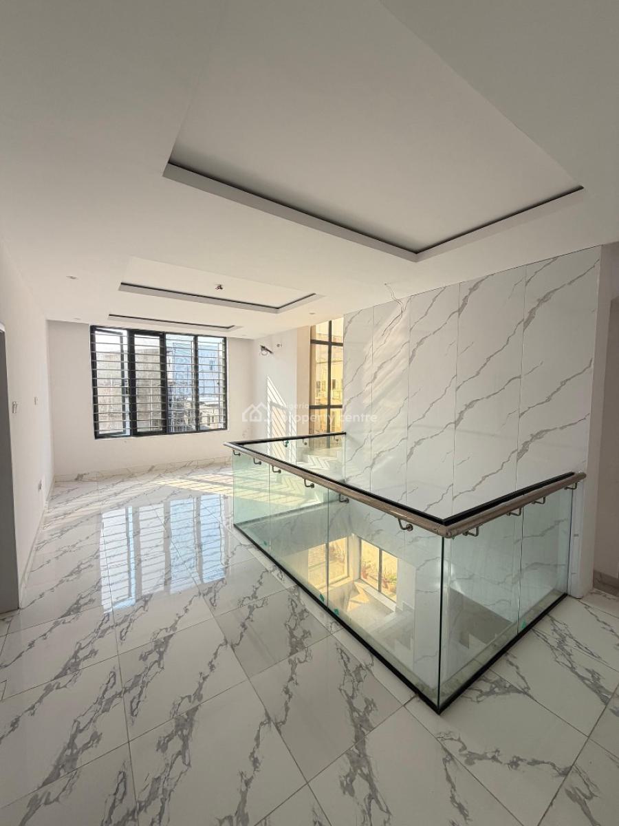 4bedroom Fully Detached Duplex, Ologolo, Ologolo, Lekki, Lagos, Detached Duplex for Sale