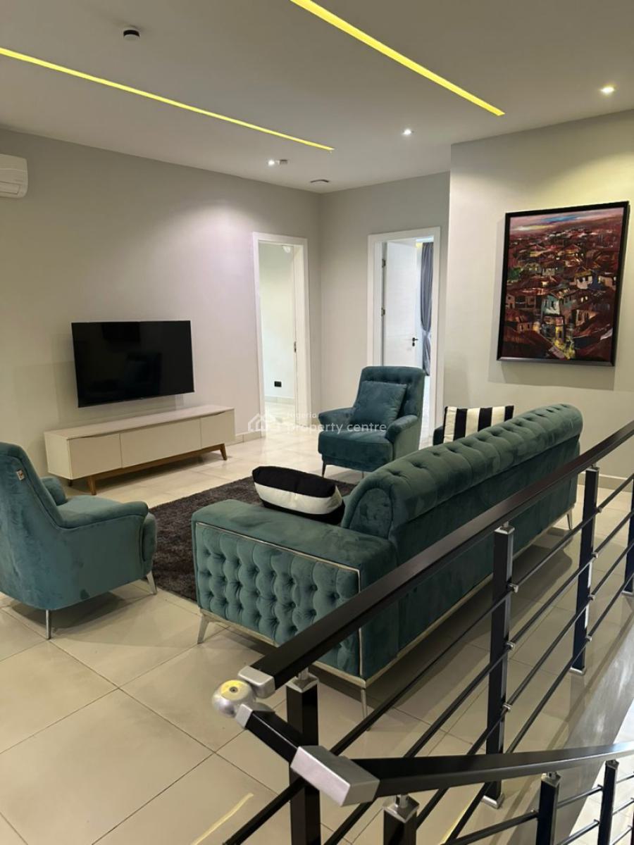 Units of 5-bedroom Fully Detached Duplexes, Off Freedom Way, Lekki Phase One, Lekki Phase 1, Lekki, Lagos, Detached Duplex for Sale