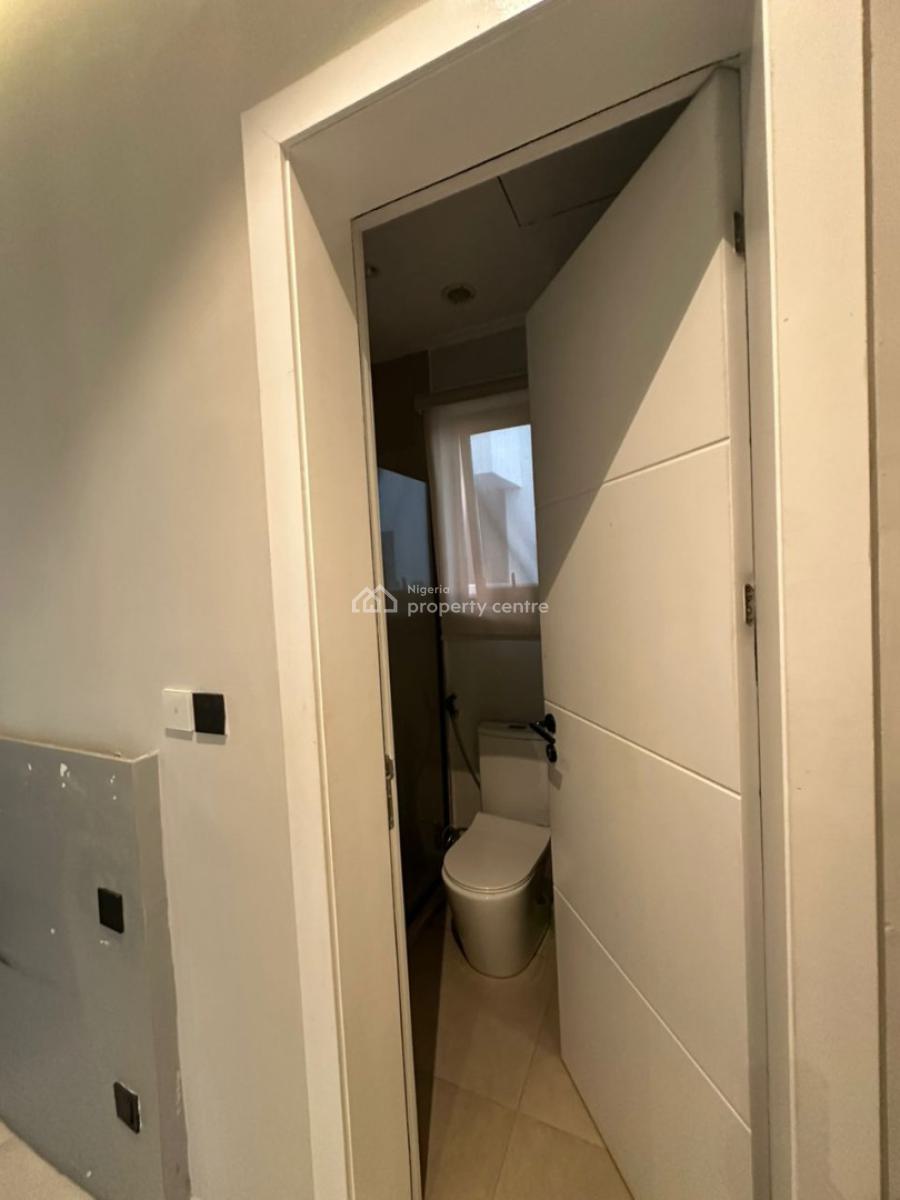 Units of 5-bedroom Fully Detached Duplexes, Off Freedom Way, Lekki Phase One, Lekki Phase 1, Lekki, Lagos, Detached Duplex for Sale