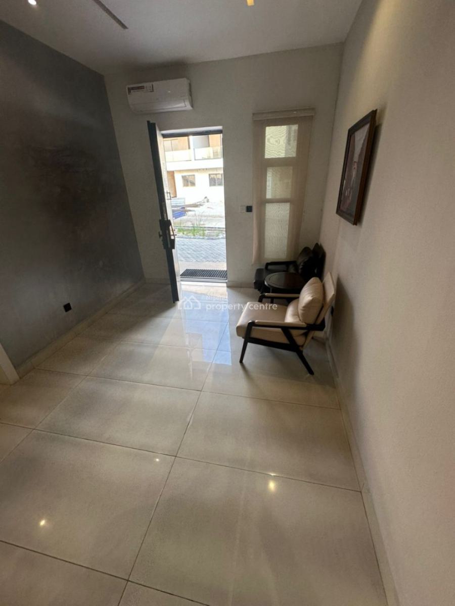 Units of 5-bedroom Fully Detached Duplexes, Off Freedom Way, Lekki Phase One, Lekki Phase 1, Lekki, Lagos, Detached Duplex for Sale