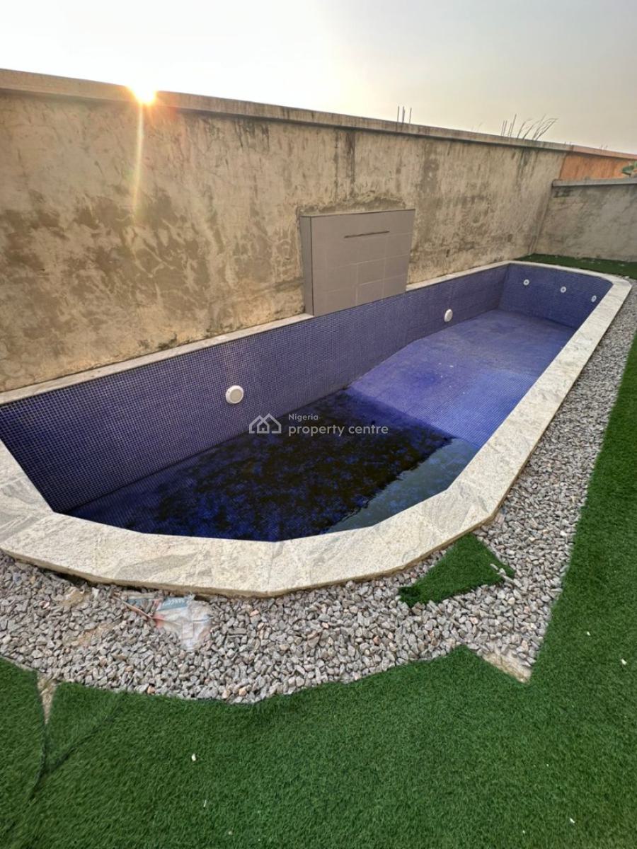 Units of 5-bedroom Fully Detached Duplexes, Off Freedom Way, Lekki Phase One, Lekki Phase 1, Lekki, Lagos, Detached Duplex for Sale