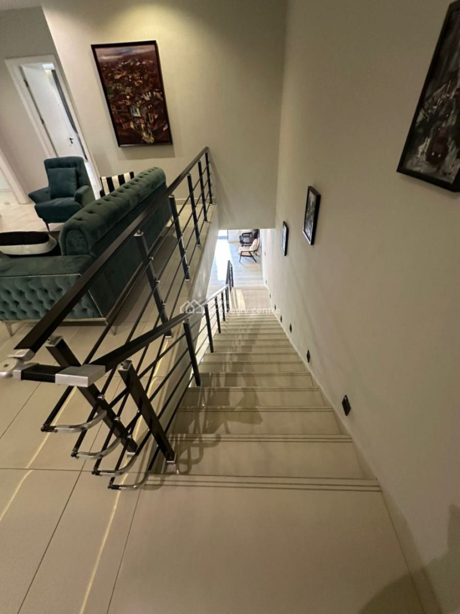 Units of 5-bedroom Fully Detached Duplexes, Off Freedom Way, Lekki Phase One, Lekki Phase 1, Lekki, Lagos, Detached Duplex for Sale