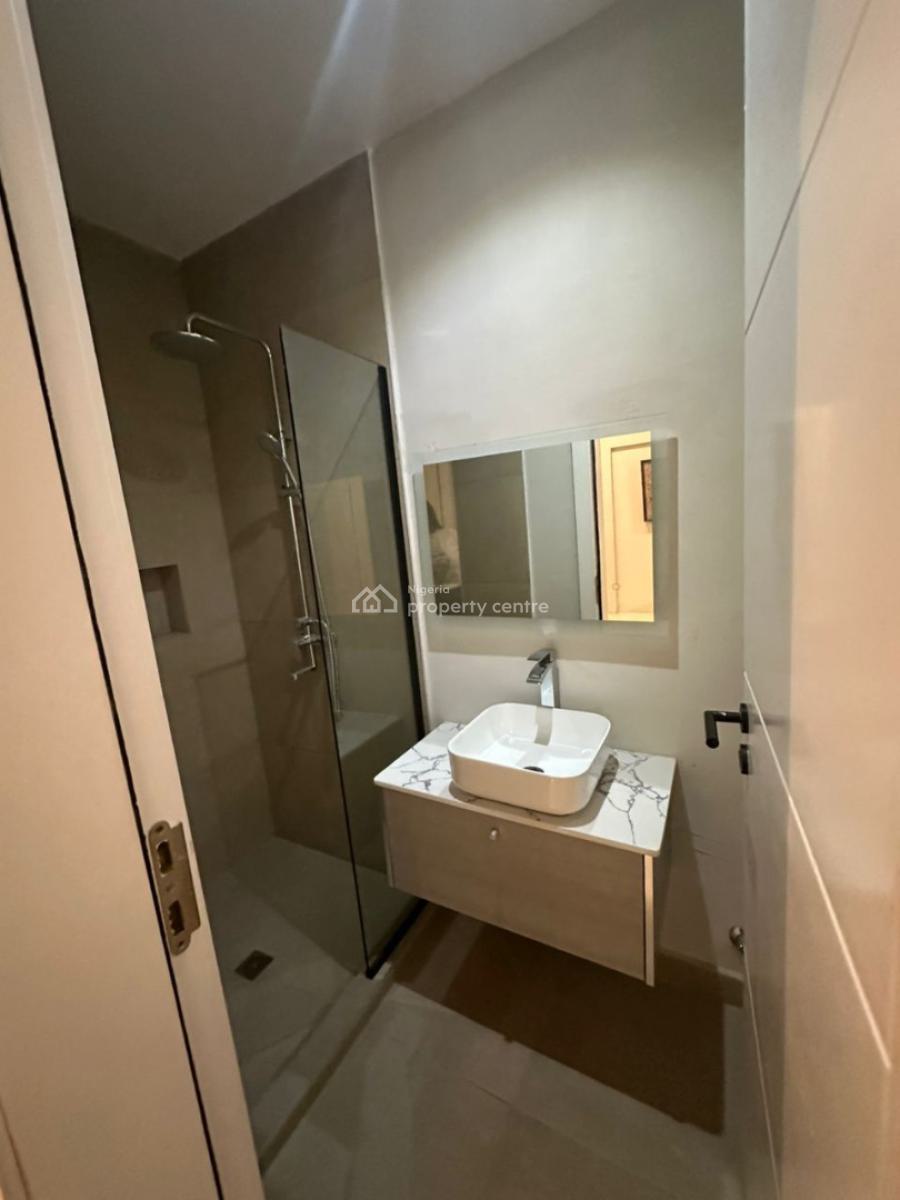 Units of 5-bedroom Fully Detached Duplexes, Off Freedom Way, Lekki Phase One, Lekki Phase 1, Lekki, Lagos, Detached Duplex for Sale