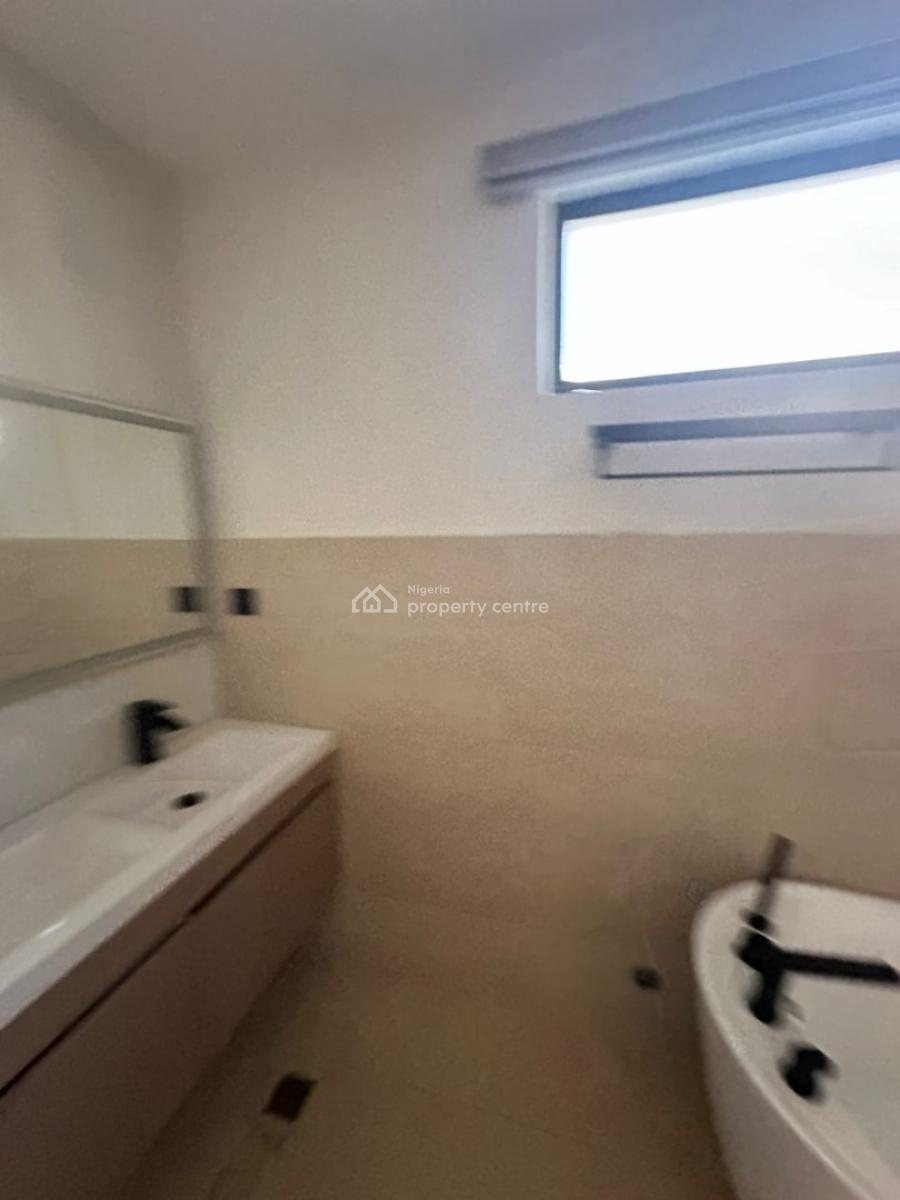 Units of 5-bedroom Fully Detached Duplexes, Off Freedom Way, Lekki Phase One, Lekki Phase 1, Lekki, Lagos, Detached Duplex for Sale