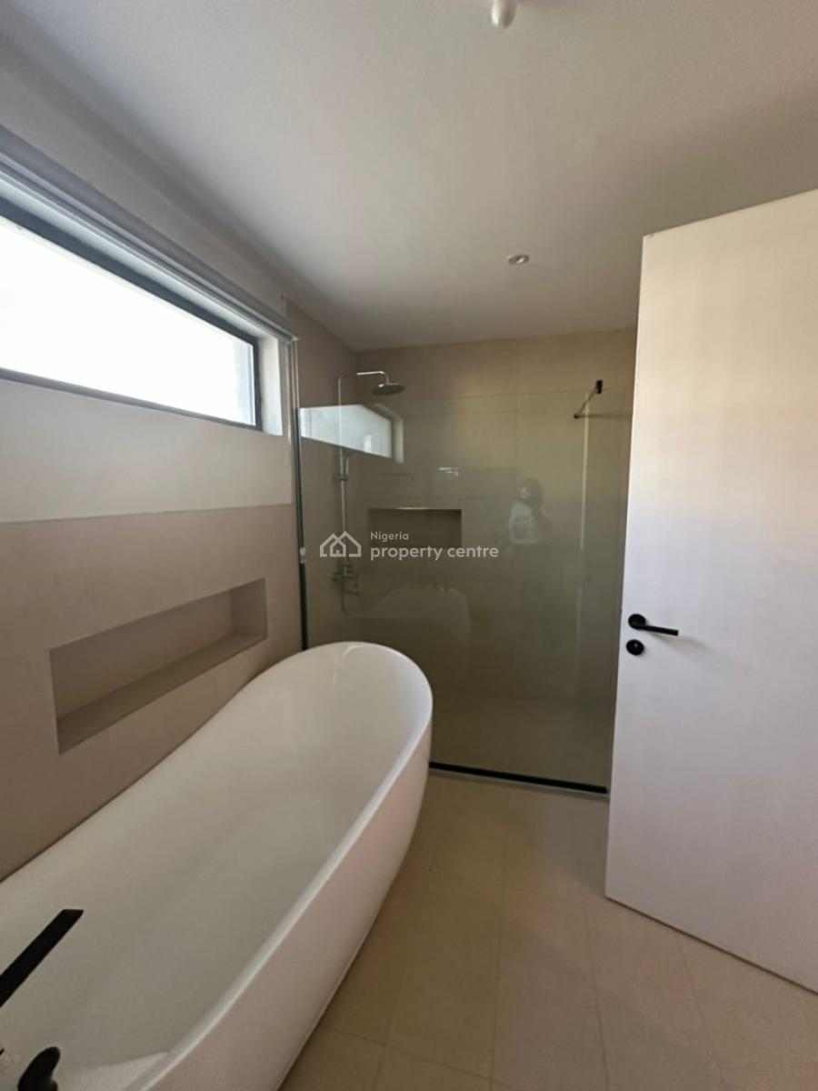 Units of 5-bedroom Fully Detached Duplexes, Off Freedom Way, Lekki Phase One, Lekki Phase 1, Lekki, Lagos, Detached Duplex for Sale