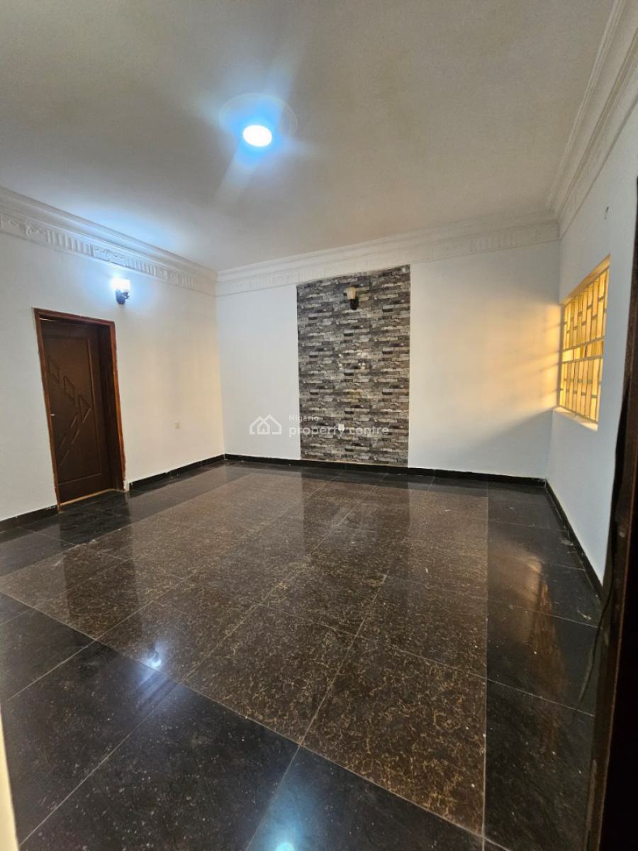 Super Clean 2 Bedroom Flat in a Serene and Secured Location, By Grand Pela Hotel, Durumi, Abuja, Flat / Apartment for Rent