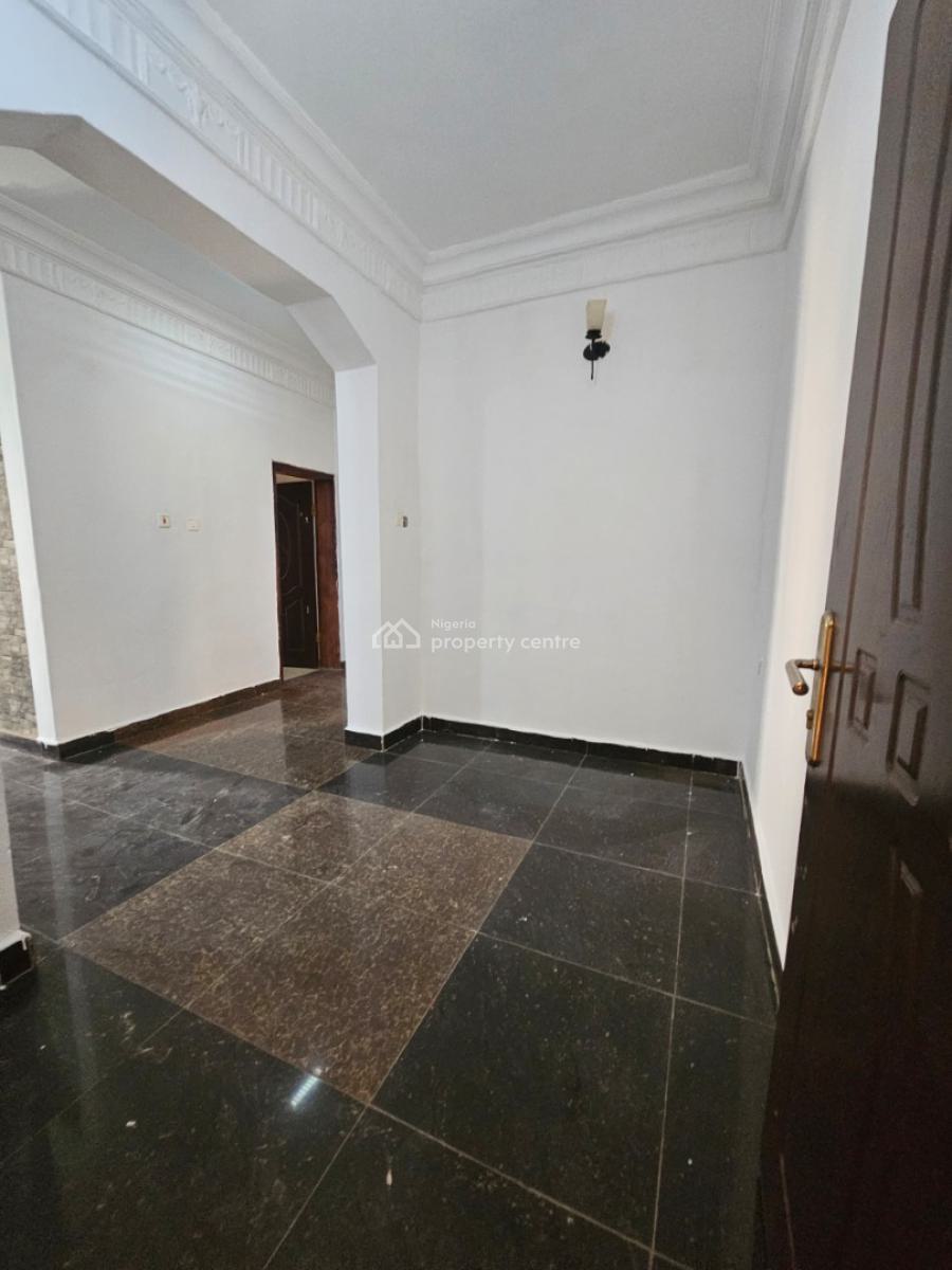 Super Clean 2 Bedroom Flat in a Serene and Secured Location, By Grand Pela Hotel, Durumi, Abuja, Flat / Apartment for Rent