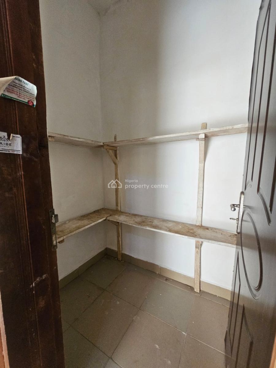 Super Clean 2 Bedroom Flat in a Serene and Secured Location, By Grand Pela Hotel, Durumi, Abuja, Flat / Apartment for Rent