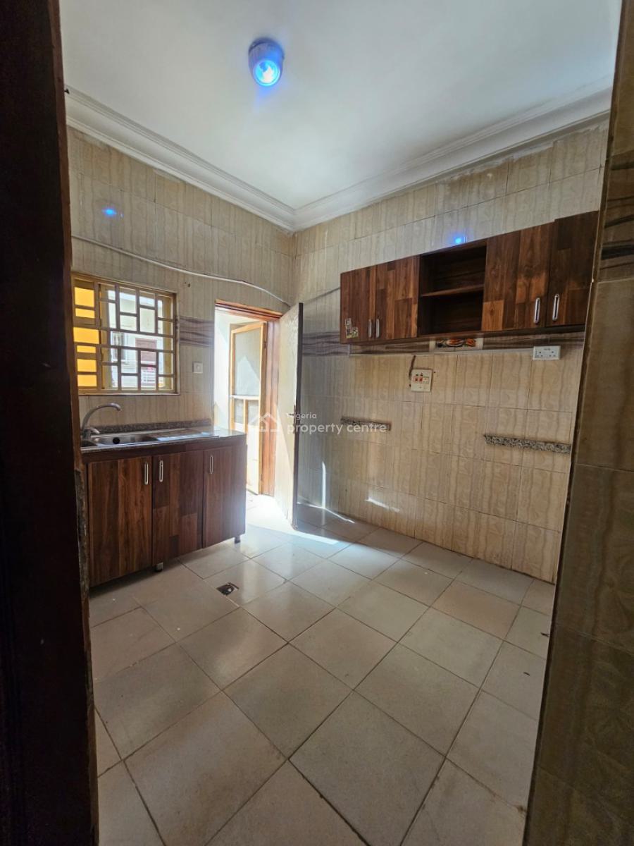 Super Clean 2 Bedroom Flat in a Serene and Secured Location, By Grand Pela Hotel, Durumi, Abuja, Flat / Apartment for Rent