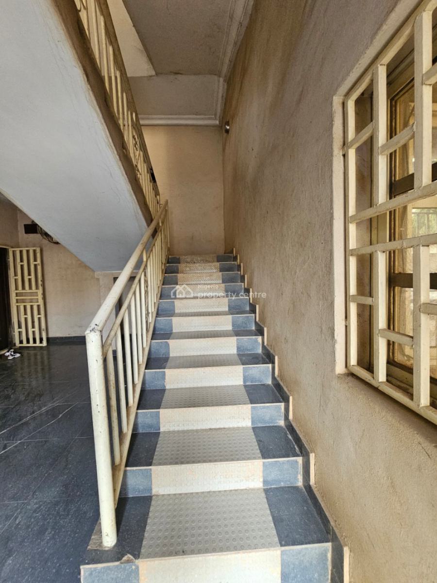Super Clean 2 Bedroom Flat in a Serene and Secured Location, By Grand Pela Hotel, Durumi, Abuja, Flat / Apartment for Rent