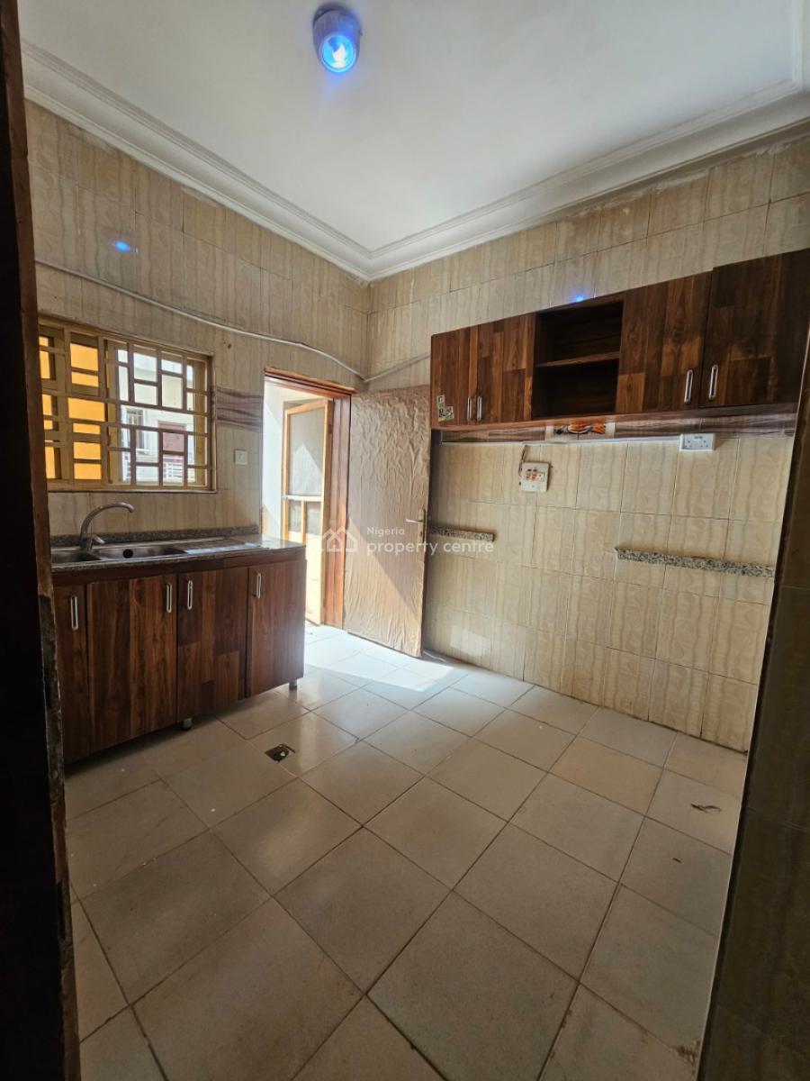 Super Clean 2 Bedroom Flat in a Serene and Secured Location, By Grand Pela Hotel, Durumi, Abuja, Flat / Apartment for Rent