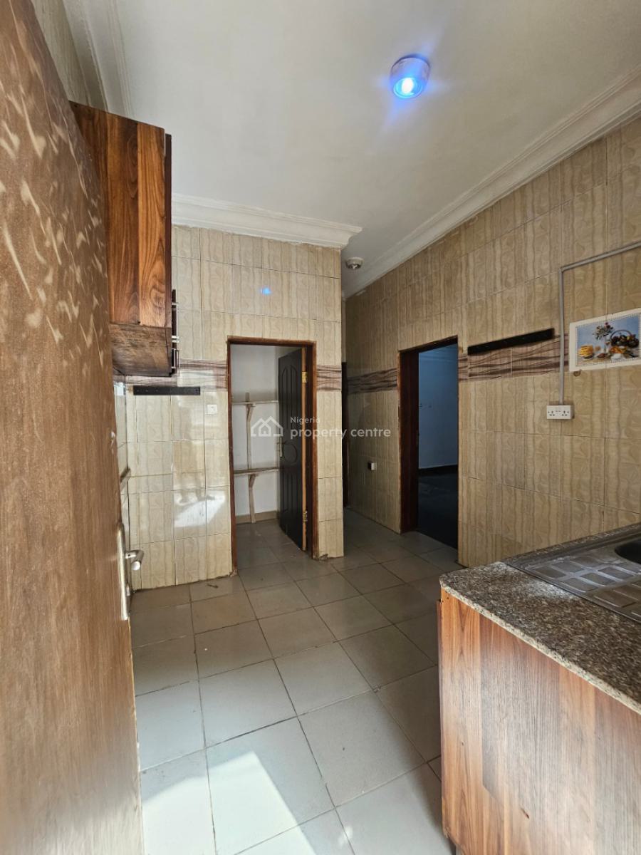 Super Clean 2 Bedroom Flat in a Serene and Secured Location, By Grand Pela Hotel, Durumi, Abuja, Flat / Apartment for Rent