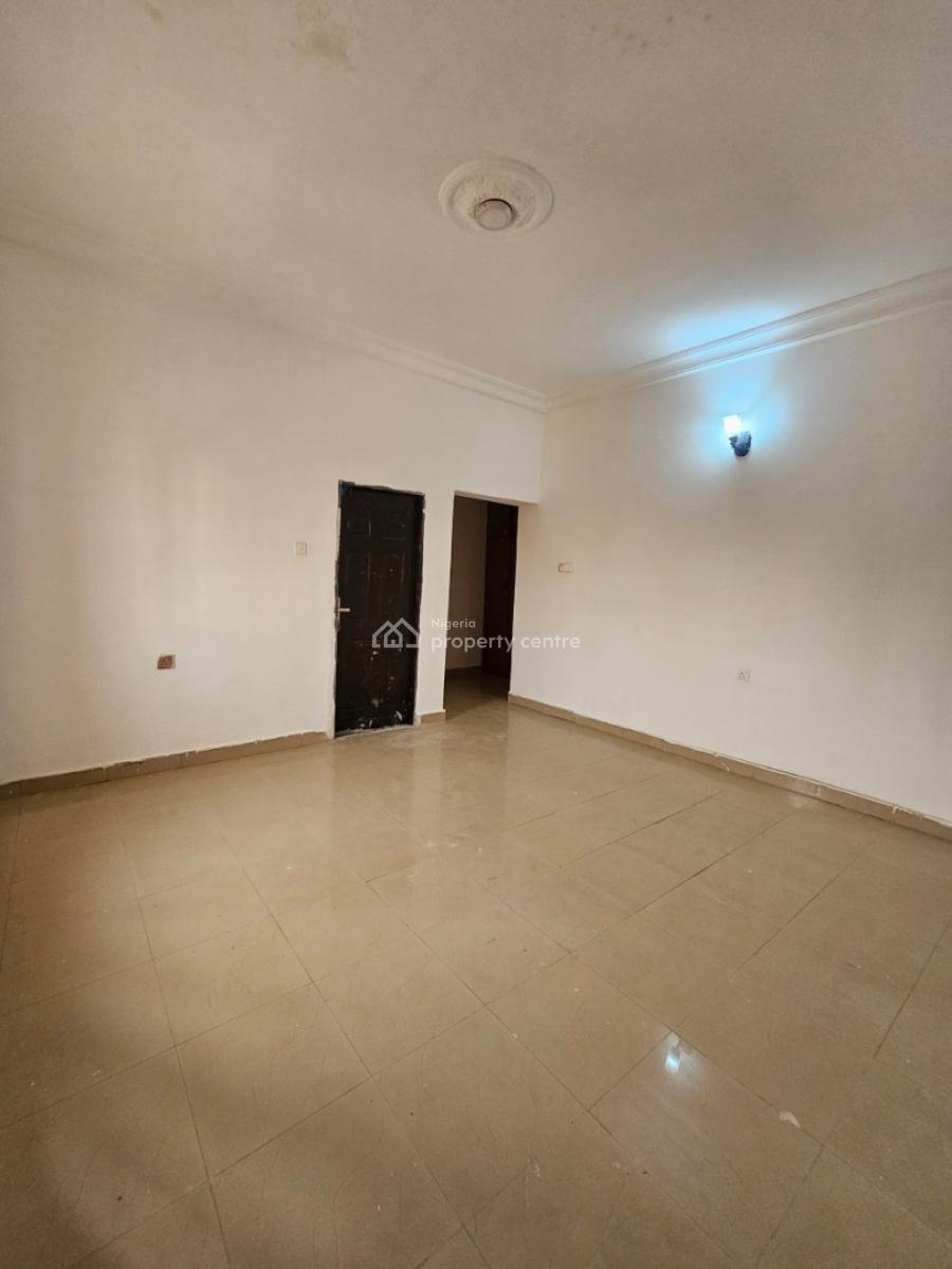 Super Clean 2 Bedroom Flat in a Serene and Secured Location, By Grand Pela Hotel, Durumi, Abuja, Flat / Apartment for Rent