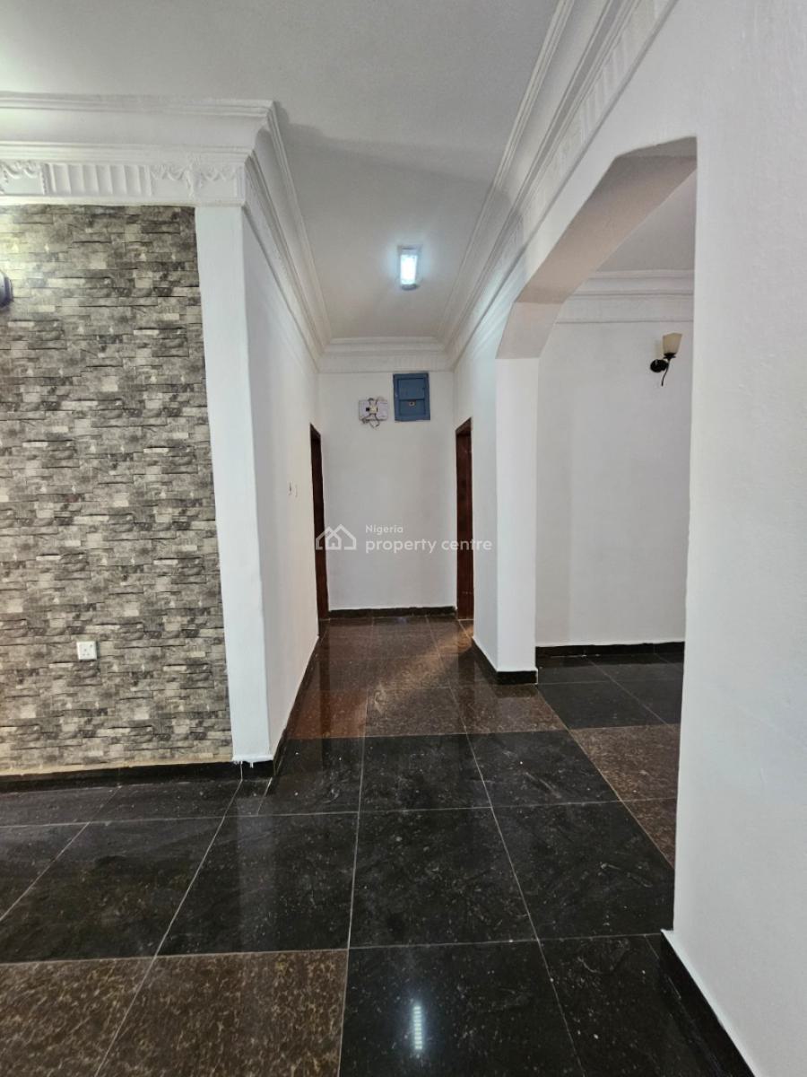 Super Clean 2 Bedroom Flat in a Serene and Secured Location, By Grand Pela Hotel, Durumi, Abuja, Flat / Apartment for Rent
