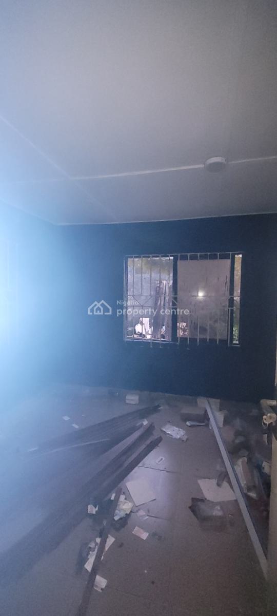 2 Bedroom Bungalow Self Compound, Sangotedo, Ajah, Lagos, Detached Bungalow for Rent