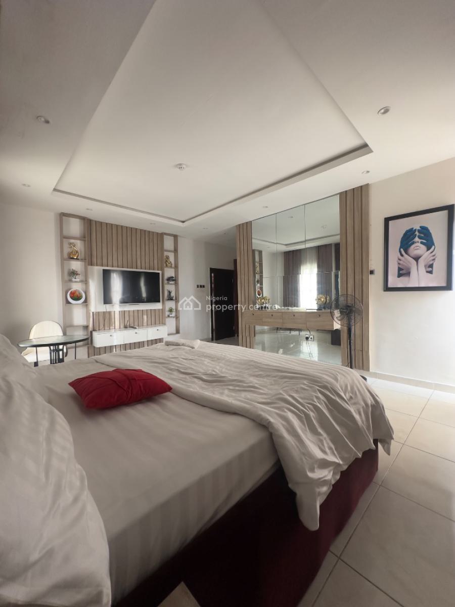 Extremely Spacious 3 Bedroom Apartment and a Bq, Lekki Right, Lekki Phase 1, Lekki, Lagos, Flat / Apartment for Rent