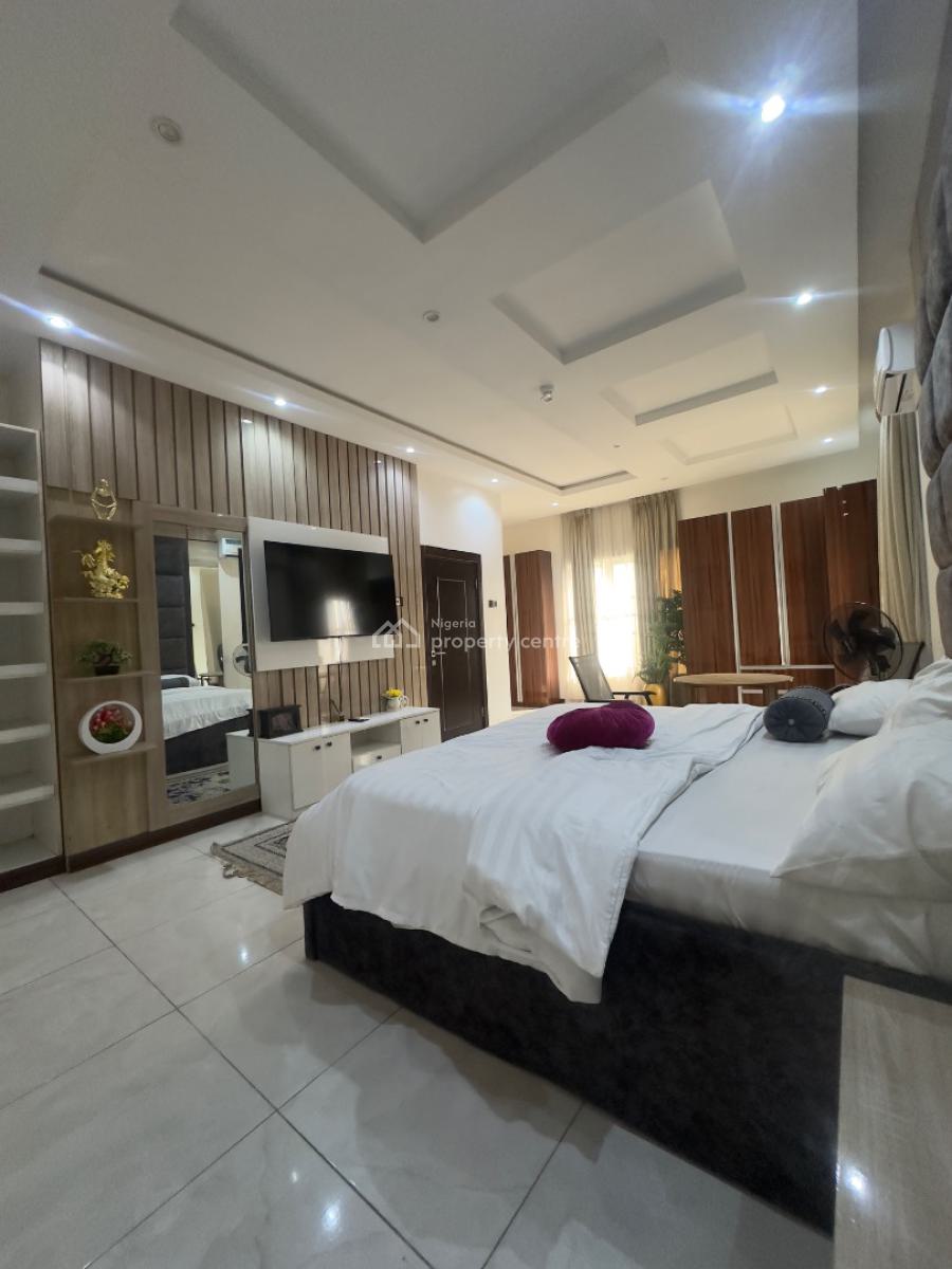 Extremely Spacious 3 Bedroom Apartment and a Bq, Lekki Right, Lekki Phase 1, Lekki, Lagos, Flat / Apartment for Rent