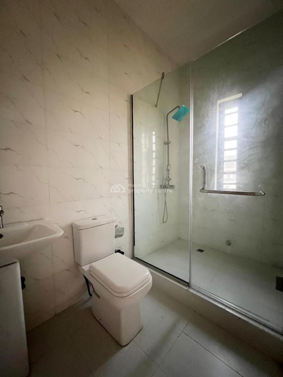 Exquisite 2 Bedroom Apartment, Ajah, Lagos, Flat / Apartment for Sale