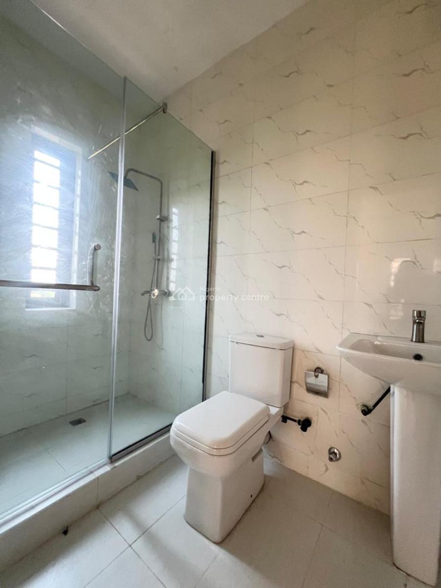 Exquisite 2 Bedroom Apartment, Ajah, Lagos, Flat / Apartment for Sale