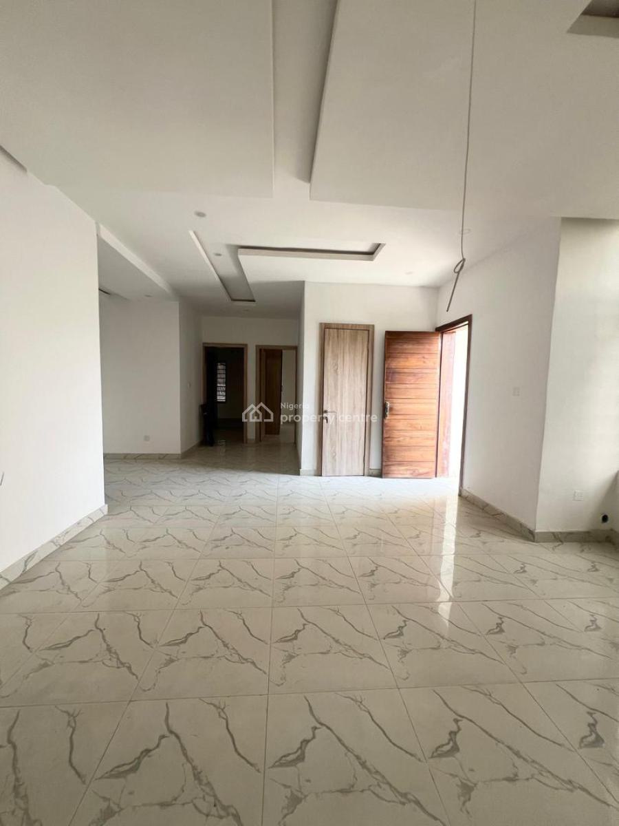 Exquisite 2 Bedroom Apartment, Ajah, Lagos, Flat / Apartment for Sale