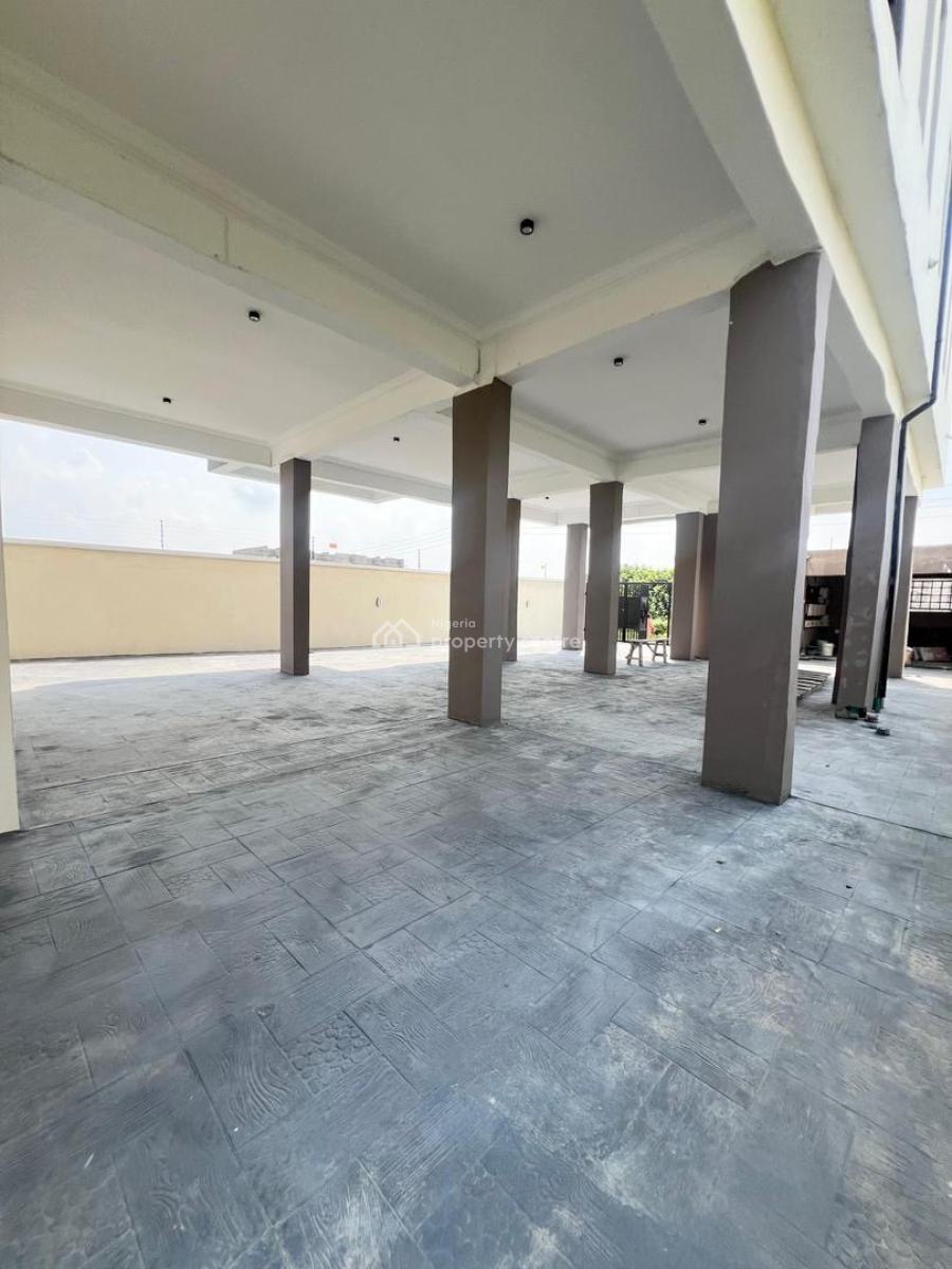 Exquisite 2 Bedroom Apartment, Ajah, Lagos, Flat / Apartment for Sale