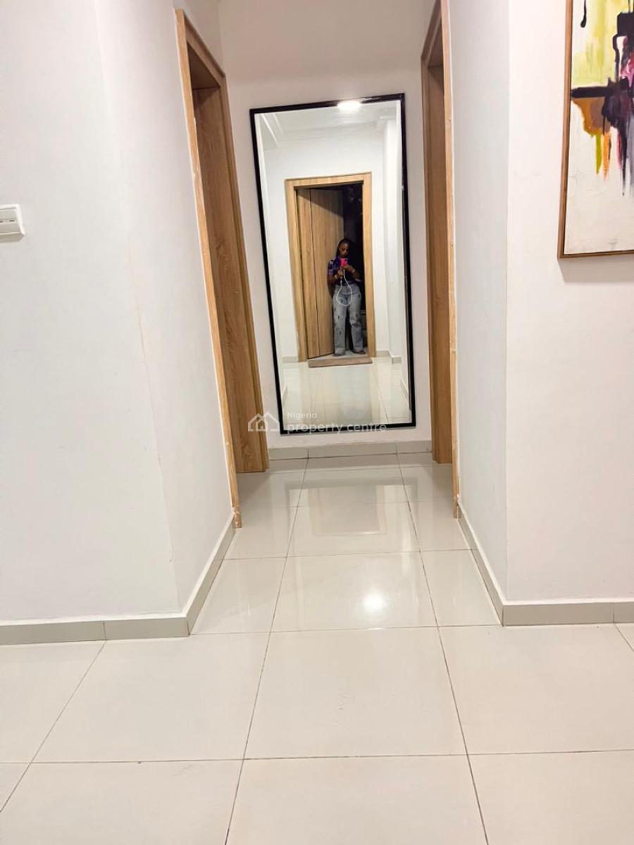 Fully Furnished & Fully Serviced 2 Bedroom Apartment, Old Ikoyi, Ikoyi, Lagos, Flat / Apartment for Rent