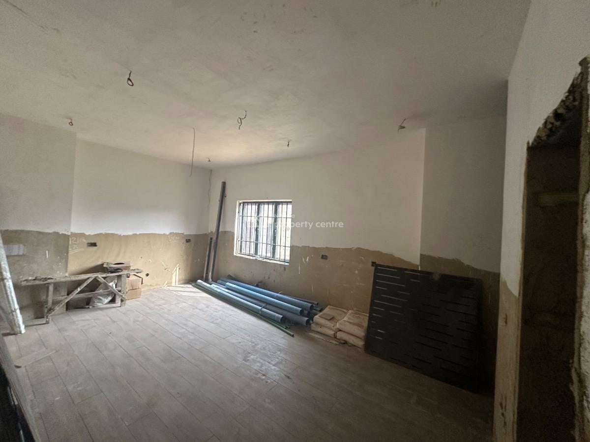 5 Bedroom Detached Duplex with Bq and a Suspended Pool, Off Aminu Saleh Street, Katampe Extension, Katampe, Abuja, Detached Duplex for Sale