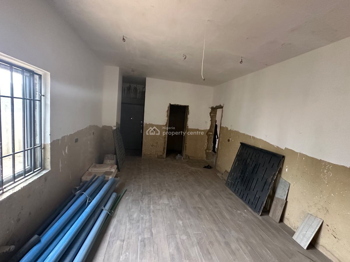 5 Bedroom Detached Duplex with Bq and a Suspended Pool, Off Aminu Saleh Street, Katampe Extension, Katampe, Abuja, Detached Duplex for Sale