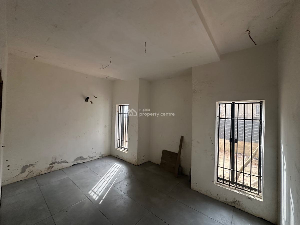 5 Bedroom Detached Duplex with Bq and a Suspended Pool, Off Aminu Saleh Street, Katampe Extension, Katampe, Abuja, Detached Duplex for Sale