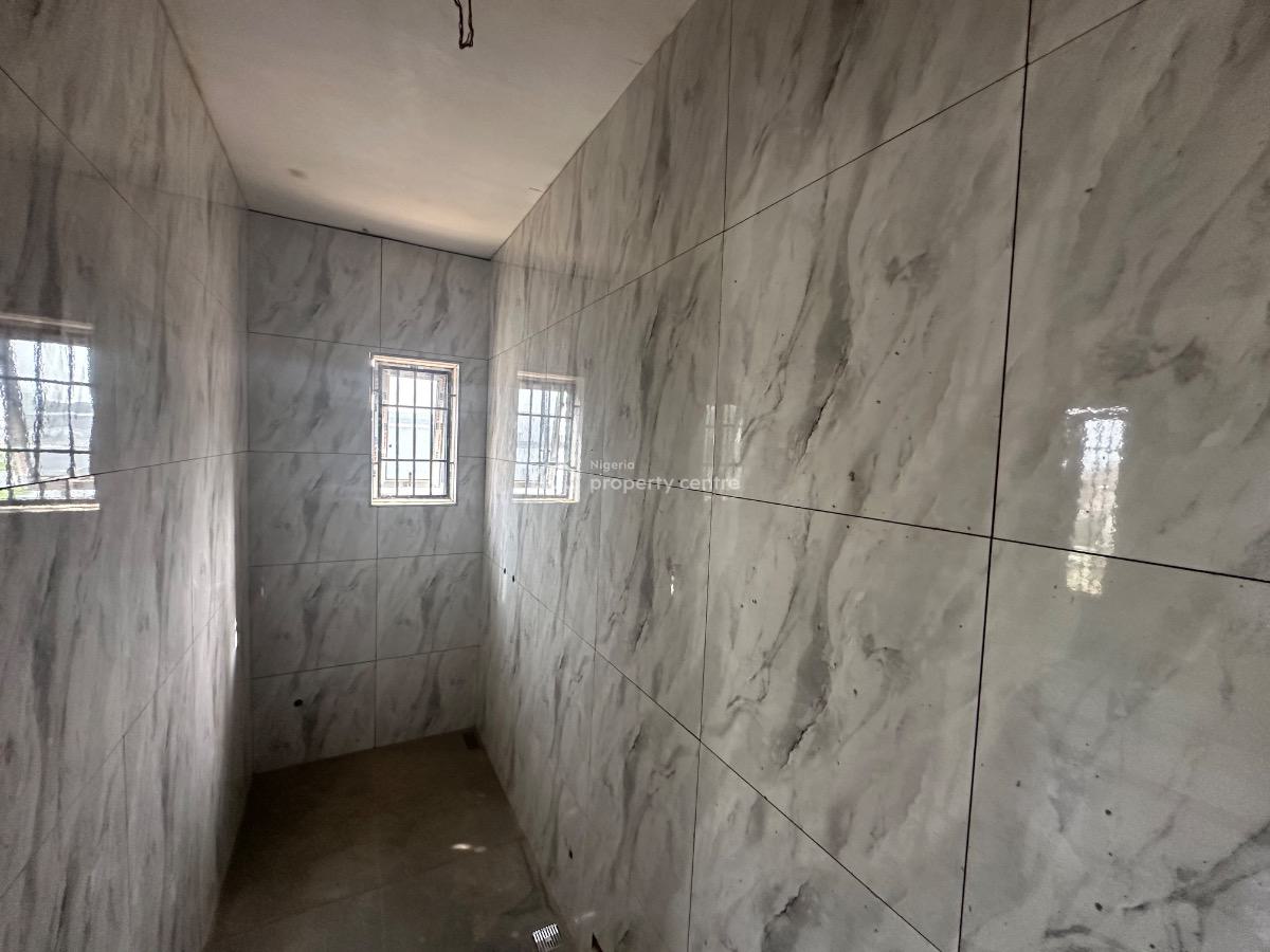 5 Bedroom Detached Duplex with Bq and a Suspended Pool, Off Aminu Saleh Street, Katampe Extension, Katampe, Abuja, Detached Duplex for Sale