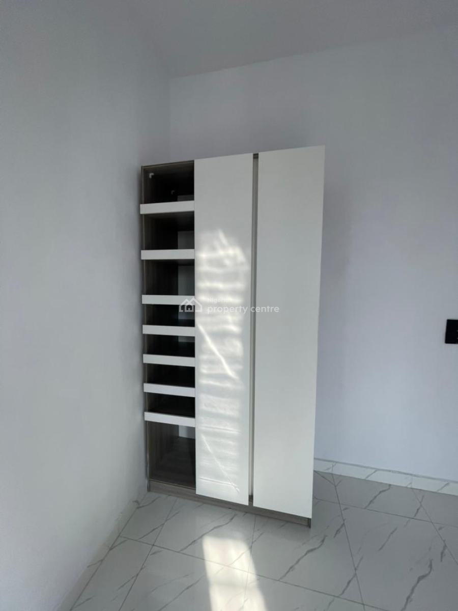 4 Bedroom Semi Detached Duplex, Orchid, Ikota, Lekki, Lagos, Semi-detached Duplex for Sale