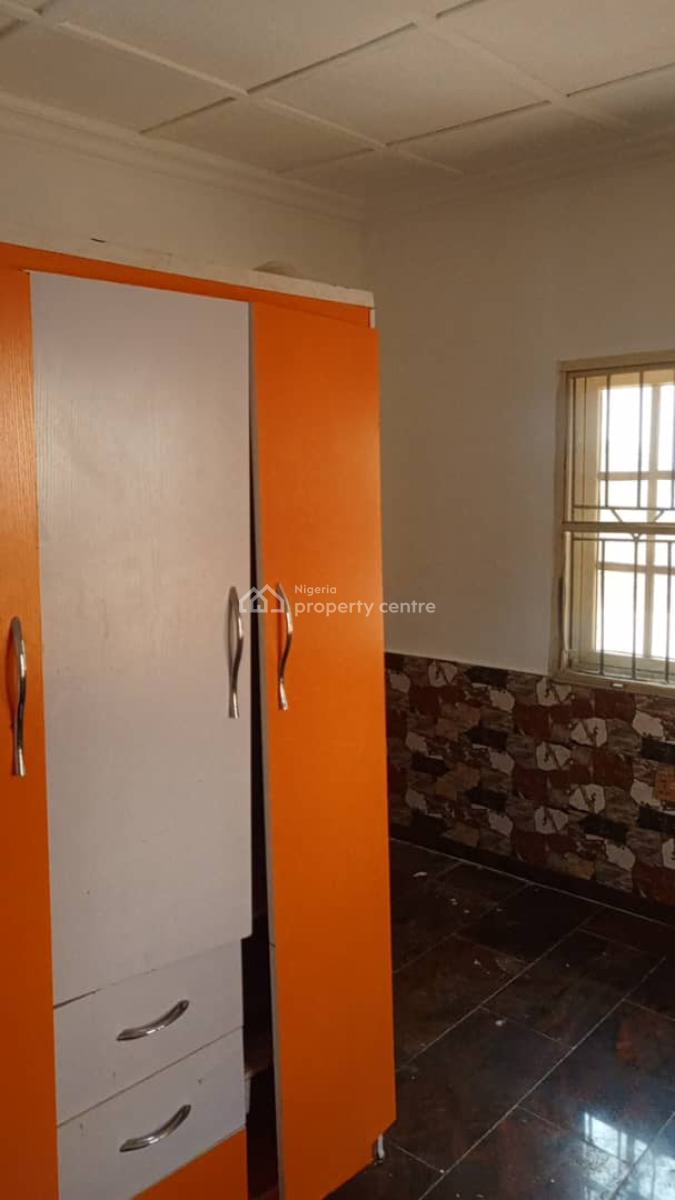 Beautiful 2-bedroom Bungalow, Igbo-efon Chevron, Lekki, Lagos, Flat / Apartment for Rent