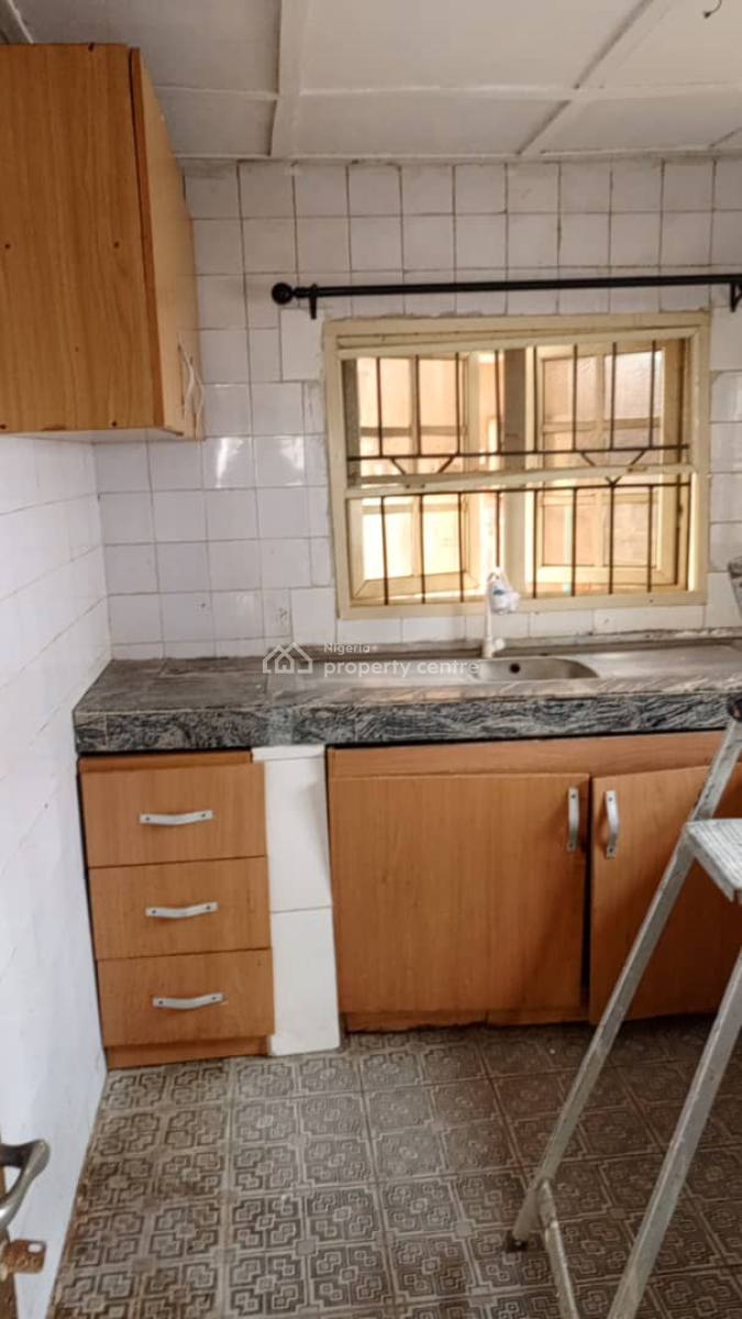 Beautiful 2-bedroom Bungalow, Igbo-efon Chevron, Lekki, Lagos, Flat / Apartment for Rent