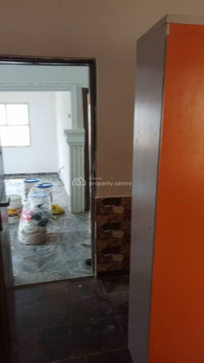 Beautiful 2-bedroom Bungalow, Igbo-efon Chevron, Lekki, Lagos, Flat / Apartment for Rent
