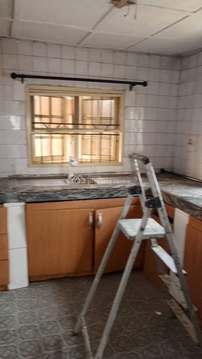 Beautiful 2-bedroom Bungalow, Igbo-efon Chevron, Lekki, Lagos, Flat / Apartment for Rent