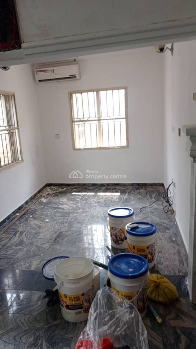Beautiful 2-bedroom Bungalow, Igbo-efon Chevron, Lekki, Lagos, Flat / Apartment for Rent