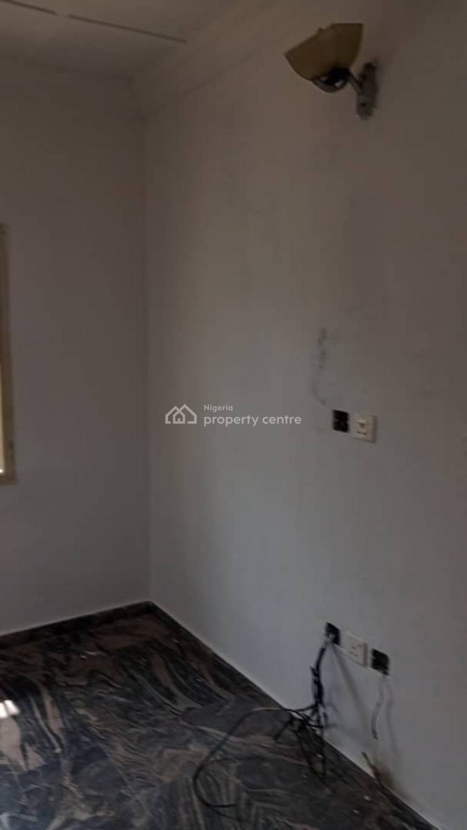 Beautiful 2-bedroom Bungalow, Igbo-efon Chevron, Lekki, Lagos, Flat / Apartment for Rent