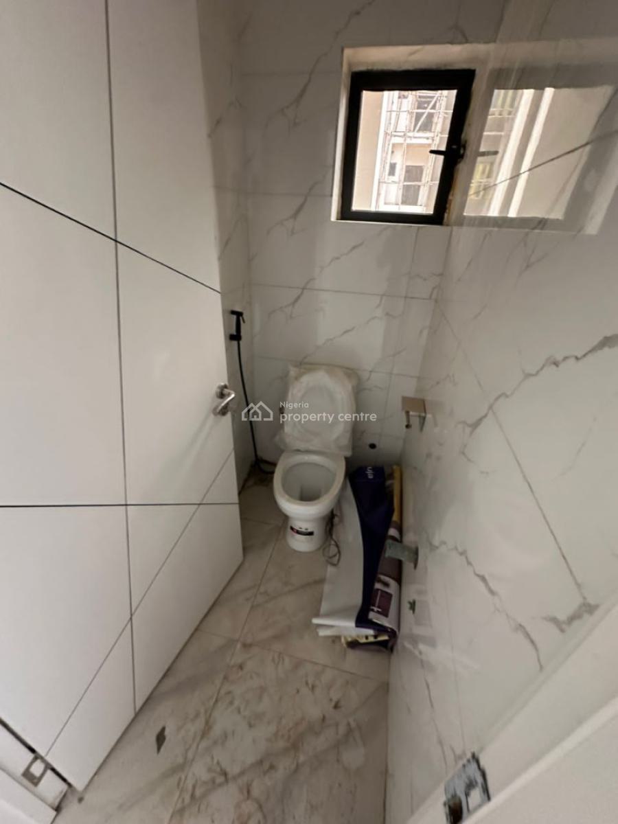 Brand New and Tastefully Finished 2 Bedroom Flat, Life Camp, Abuja, Flat / Apartment for Sale