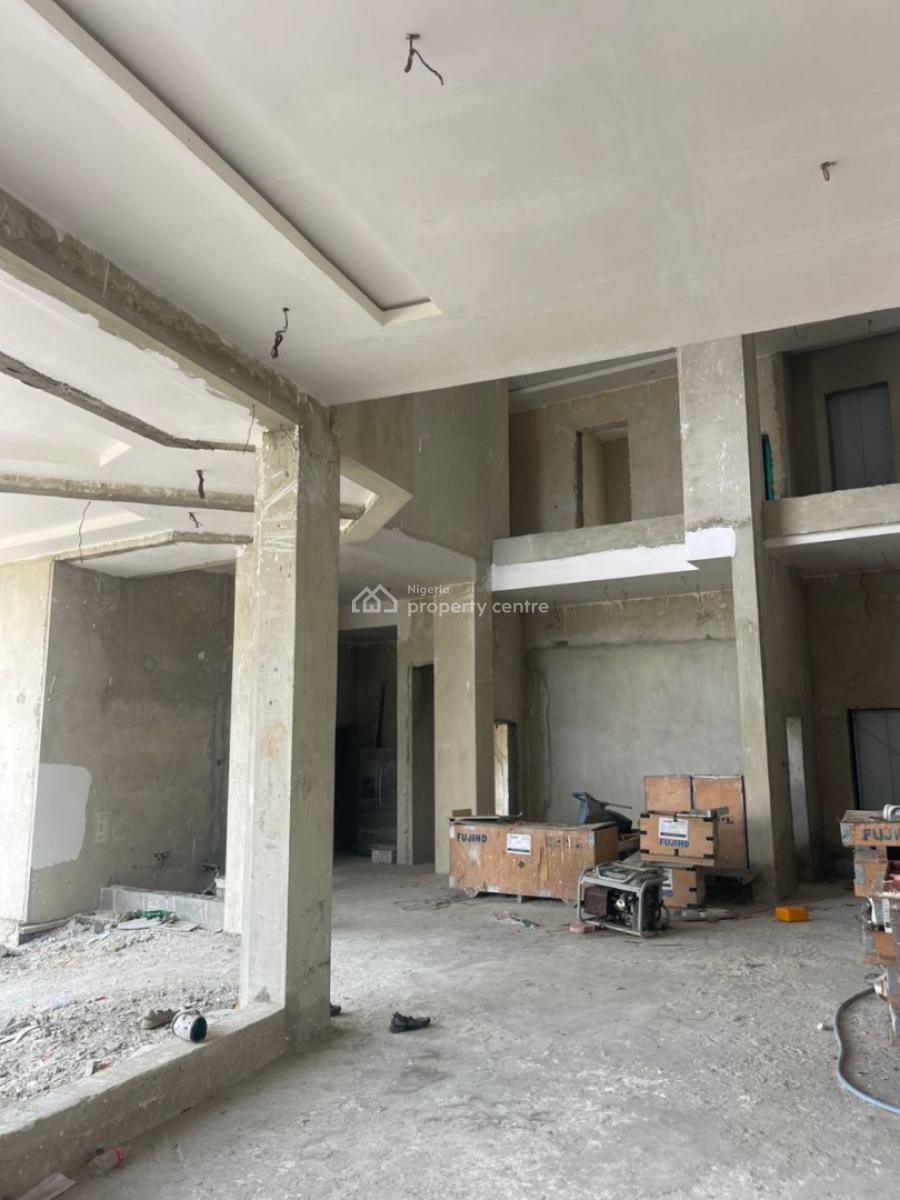 50-rooms Hotel, Suite with Balcony - Sitting on 1200sqm  -  4-storey, By Lagos Business School, Ajah, Lagos, Hotel / Guest House for Sale