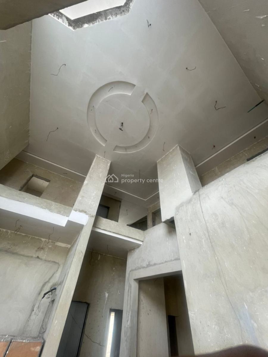 50-rooms Hotel, Suite with Balcony - Sitting on 1200sqm  -  4-storey, By Lagos Business School, Ajah, Lagos, Hotel / Guest House for Sale