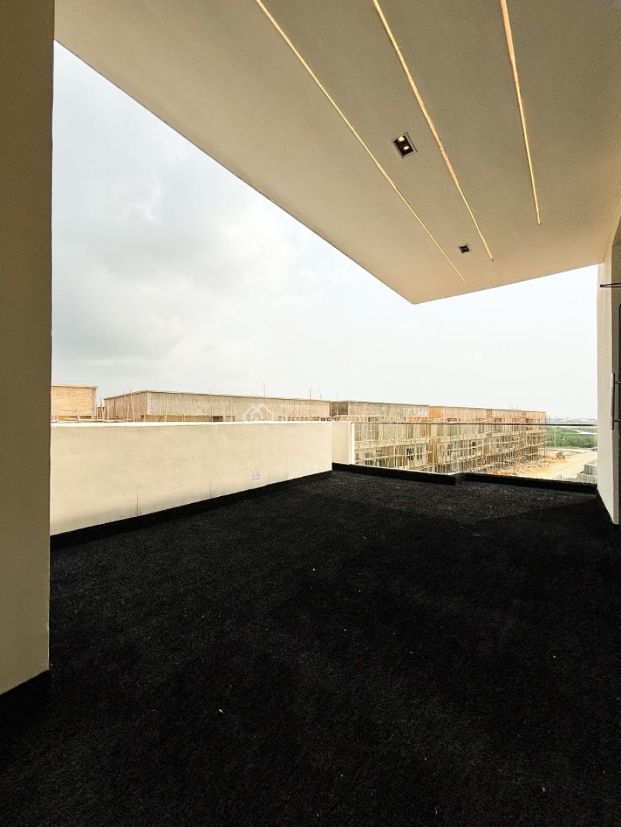 Luxury 5 Bedroom Detached Duplex with Swimming Pool + Cinema, Lekki Phase 1, Lekki, Lagos, Detached Duplex for Sale