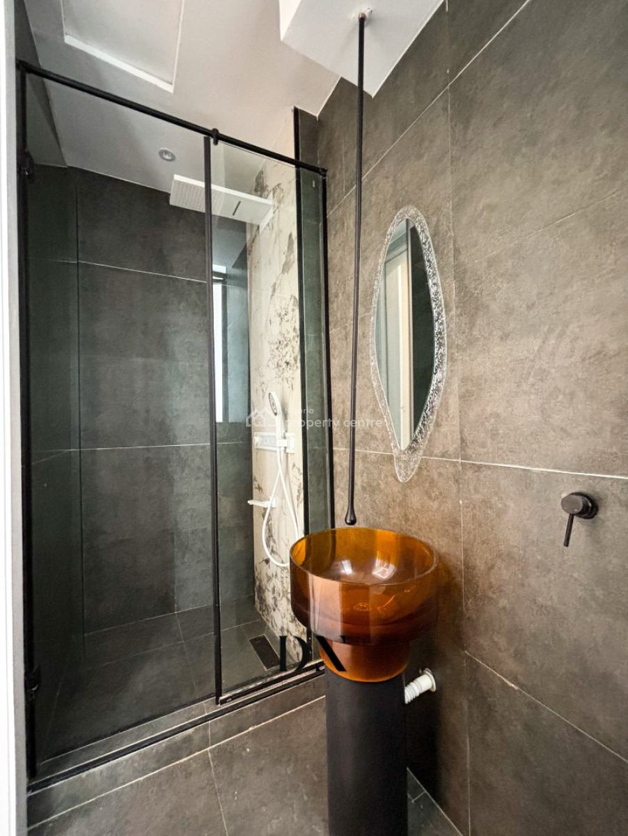 Luxury 5 Bedroom Detached Duplex with Swimming Pool + Cinema, Lekki Phase 1, Lekki, Lagos, Detached Duplex for Sale