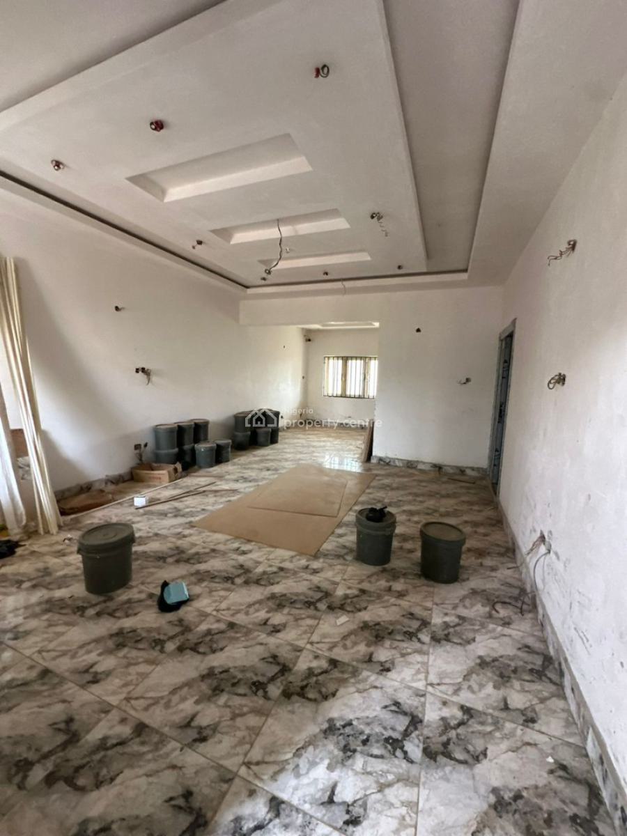 Tastefully Finished 3 Bedrooms Flat, Jahi, Abuja, Flat / Apartment for Sale